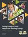 Taking Charge of Your Health and Boosting Energy, Introduction for Women by Cathy Connally