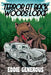 Terror at Back Woods Lodge by Eddie Generous