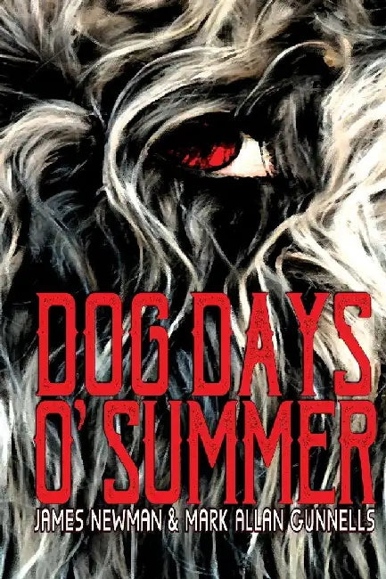 Dog Days o' Summer by James Newman