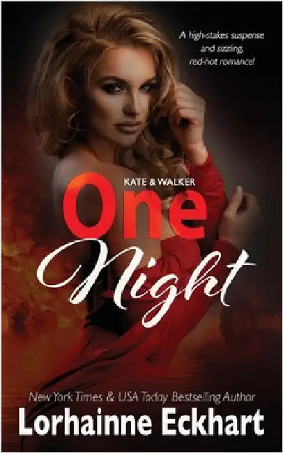 One Night by Eckhart, Lorhainne