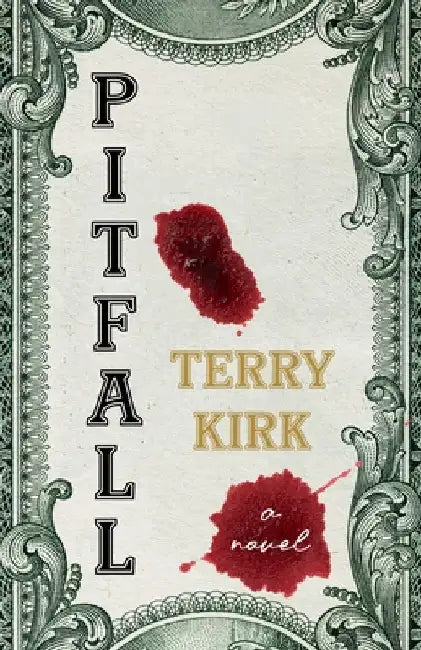 Pitfall by Kirk, Terry