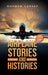 Airplane Stories and Histories by Currey, Norman