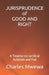 JURISPRUDENCE of GOOD AND RIGHT: A Treatise on Juridical Activism and Fiat by Charles Mwewa