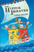 The Hippie Pirates by Lana Shupe