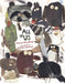 All of Us by Manon Gauthier, Michel Savard