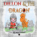 Dillon and the Dragon by Thorn