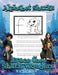 Underwater Alphabets by M. And Jay Designs