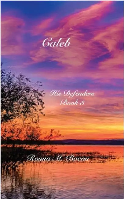 Caleb by Bacon, Ronna M.