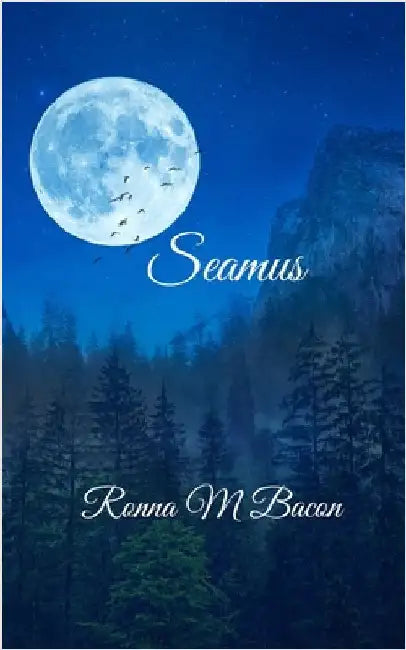 Seamus by Bacon, Ronna M.