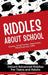 #STUMPED Volume 2: School Subjects - Instant Party Riddles for Teens and Adults by Barbara Tremblay Cipak