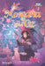 Morgana and Oz Volume Two: A Webtoon Unscrolled Graphic Novel by Miyuli