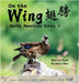 On the Wing 翅膀 - North American Birds 5: Bilingual Picture Book in English, Traditional Chinese and Pinyin by Voon, Andrea