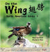 On the Wing 翅膀 - North American Birds 5: Bilingual Picture Book in English, Simplified Chinese and Pinyin by Voon, Andrea