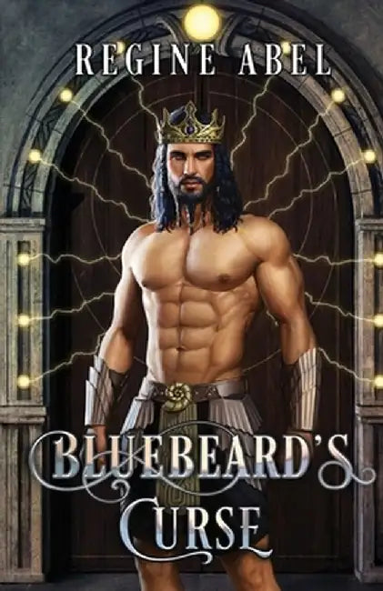 Bluebeard's Curse by Regine Abel