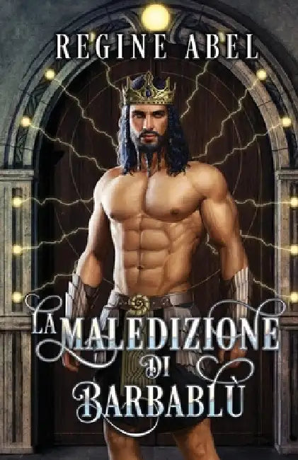 La Maledizione di Barbablù by Abel, Regine