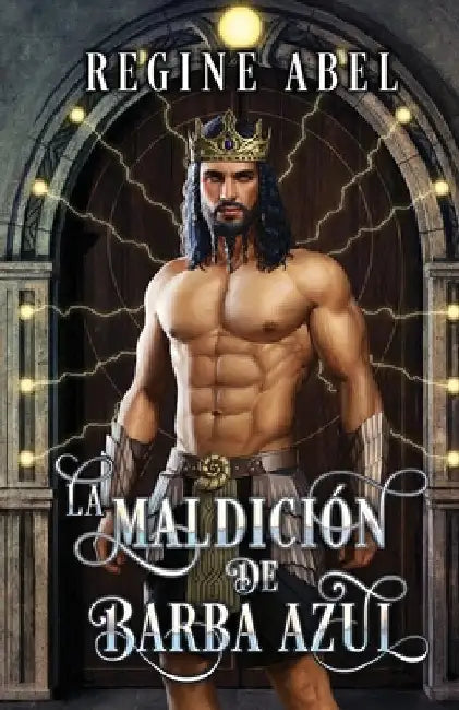 La Maldición de Barba Azul by Abel, Regine