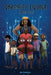 Okaoulou Zigizaga: Le Robot Piégé by Coulibaly, Sangué