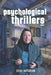Psychological Thrillers (2023) by Hutchison, Steve
