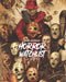 Horror Watchlist (2023) by Steve Hutchison