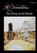 The Drop of the Blade: The Demonhuntress Volume 3 by P. Linnaeus