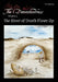 The River of Death Flows Up: The Demonhuntress Volume 4 by P. Linnaeus