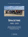 Spacetime 1908-2023 by Annachiara Piubello