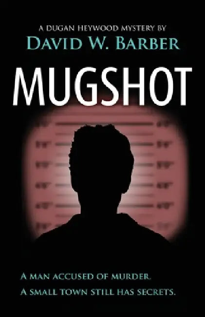 Mugshot by David W. Barber