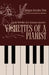 Vignettes Of A Pianist by Megan Kayley Yim