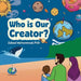 Who Is Our Creator by Zabed Mohammad