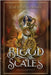 Blood & Scales by Carlin, Therena