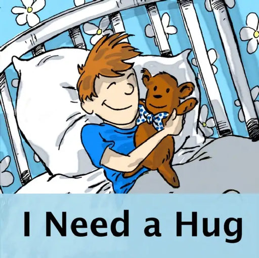 I Need A Hug