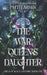 The War Queen's Daughter by Larsen, Patti