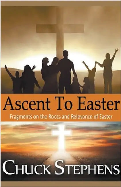 Ascent to Easter by Publishers, Mbokodo