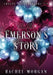Emerson's Story (Creepy Hollow Books 7, 8 & 9) by Rachel Morgan