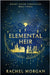 Elemental Heir by Morgan, Rachel