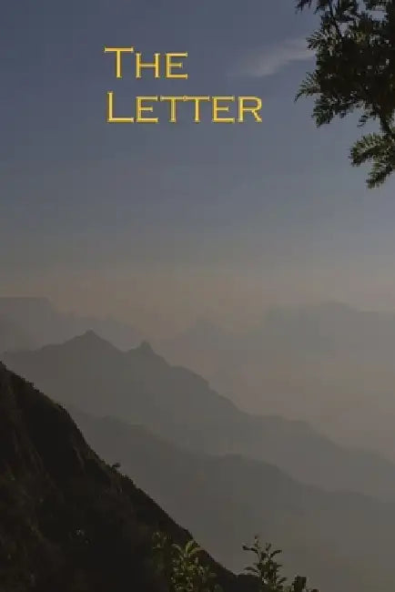 The Letter by David E. Balaam
