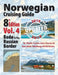 Norwegian Cruising Guide, Vol. 4-Updated 2019: Bodø to the Russian Border by Phyllis L. Nickel