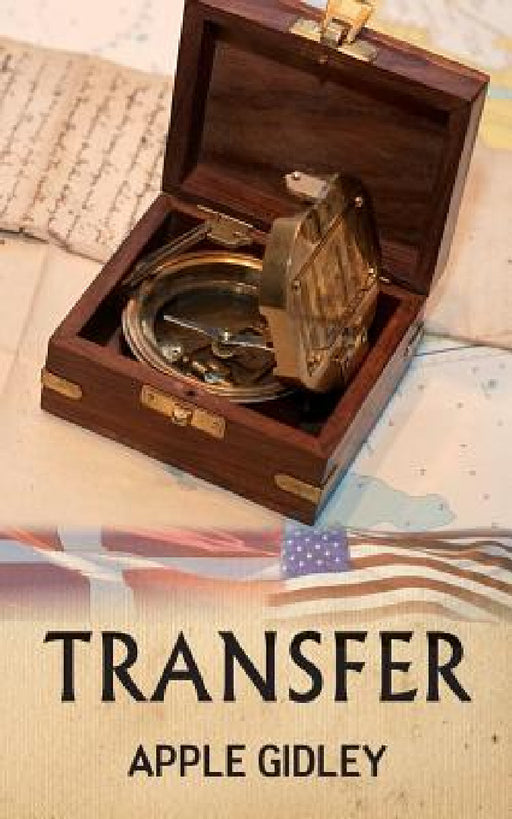 Transfer by Apple Gidley