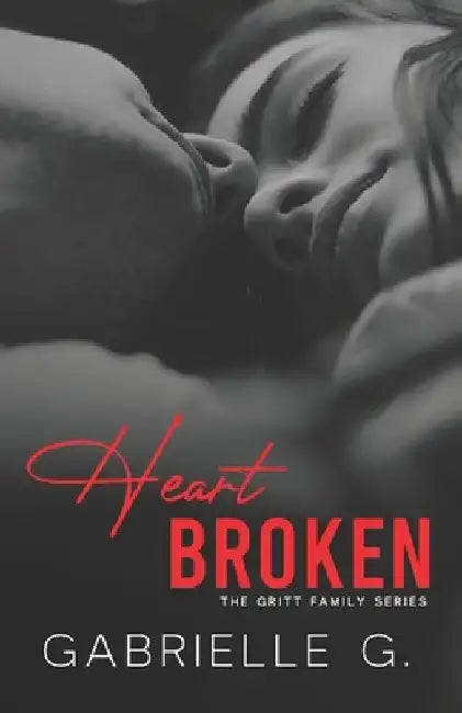 Heartbroken by Gabrielle G