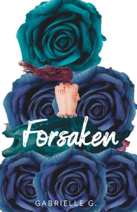 Forsaken: A Brother's Best Friend Romance by Gabrielle G