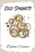 Cold Spaghetti by Dylan Cramer