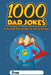 Dad Jokes Book by Funny Foxx