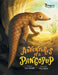 Adventures of a Pangopup by Terri Tatchell