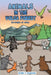Animals in The Volga Forest by Bright Osaiyuwu