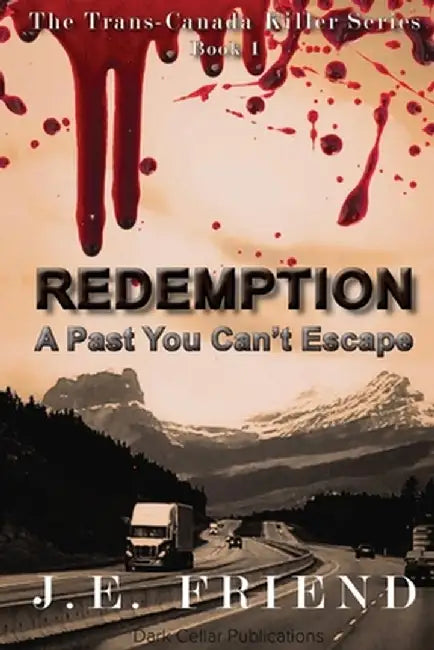 Redemption by J. E. Friend