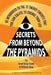 Secrets From Beyond The Pyramids by Geof Gray-Cobb