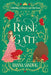 The Rose Gate: A Retelling of Beauty and the Beast by Hanna Sandvig
