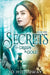 Secrets of Green & Gold by Jo Holloway