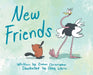 New Friends by Erahm Christopher