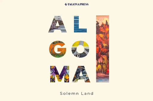 Algoma - Solemn Land by Gary McGuffin